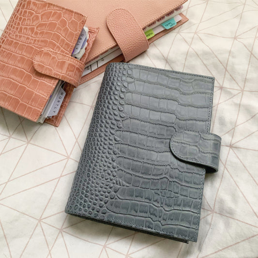 Moterm Planner Review