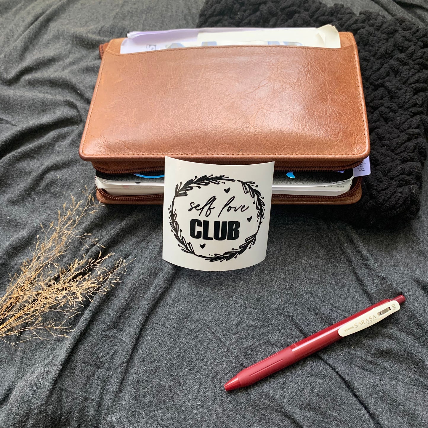 Self Love Club Vinyl