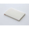 MD Midori Notebook Clear Cover - A6 Size