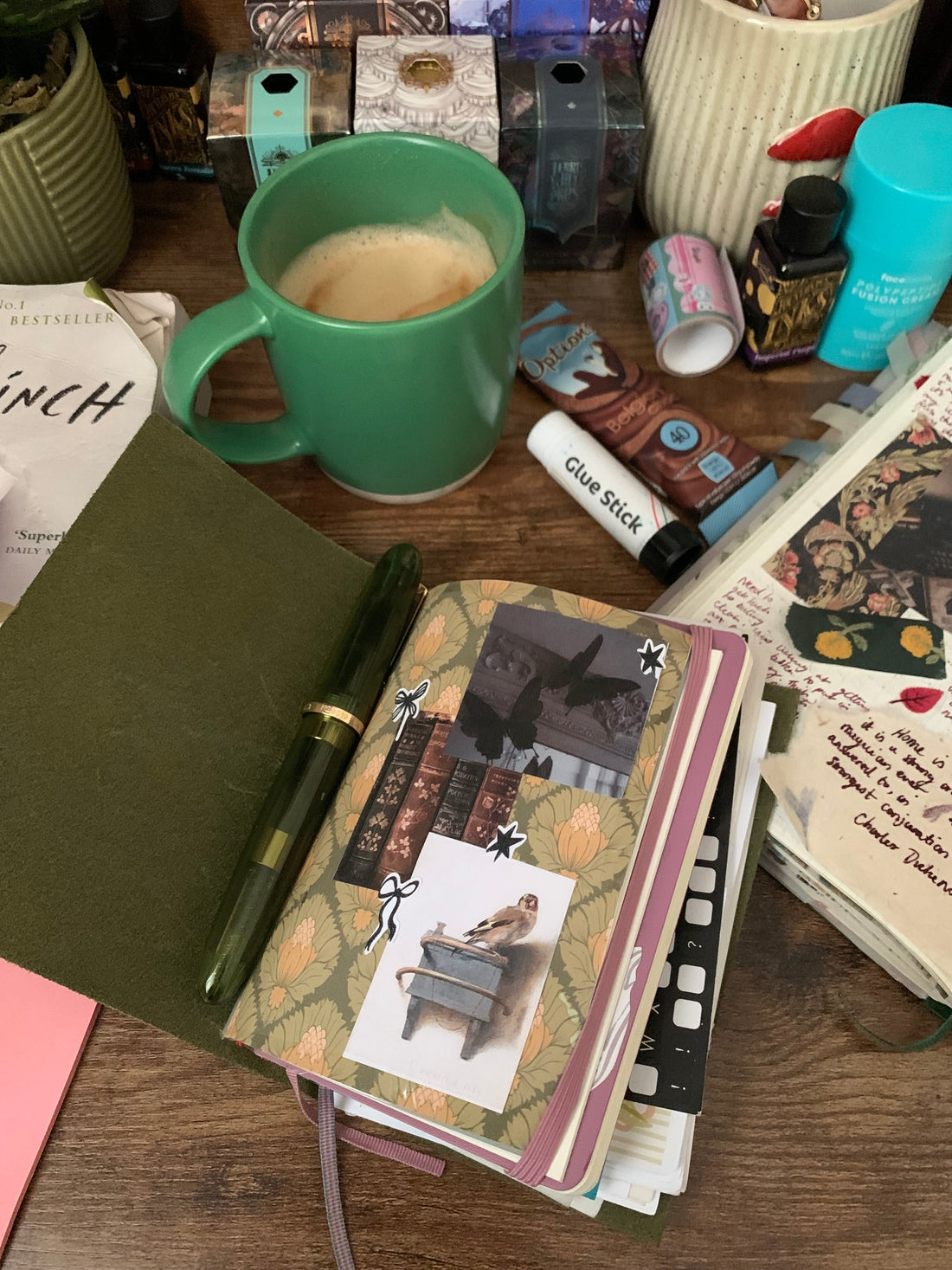 5 Bullet Journal Layouts That Actually Save Time